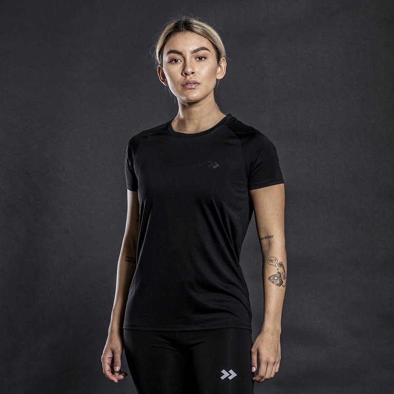 T-shirt "WS Runtee" T-shirt "WS Runtee"
