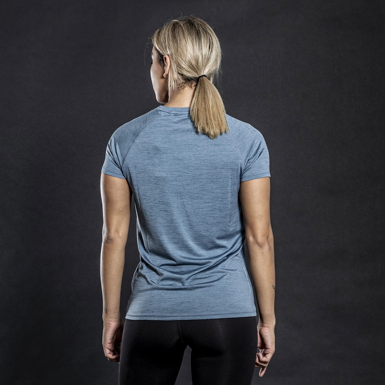 T-shirt "WS Runtee" T-shirt "WS Runtee"