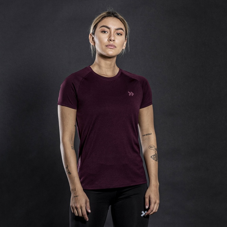 T-shirt "WS Runtee" T-shirt "WS Runtee"