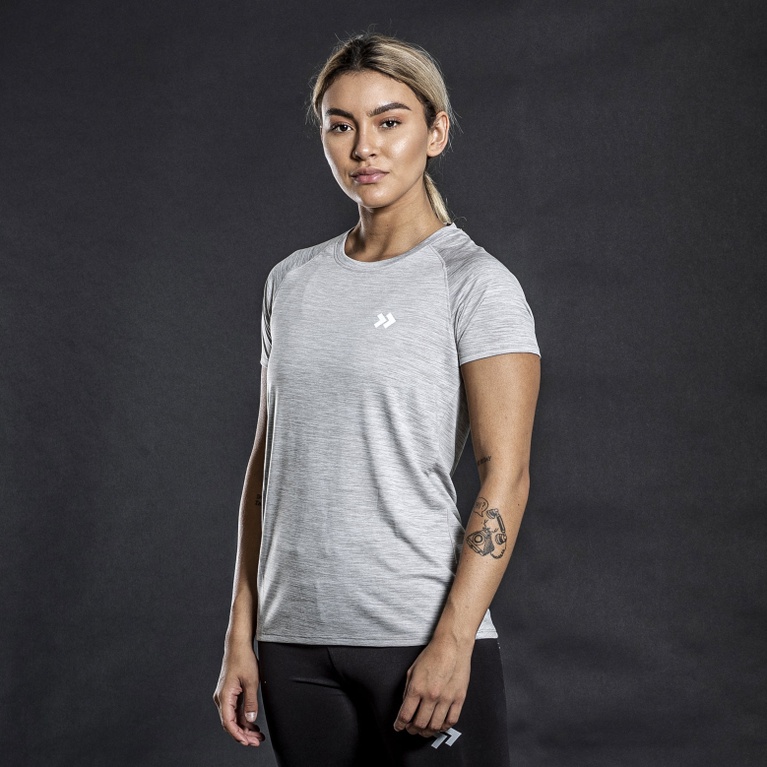 T-shirt "WS Runtee" T-shirt "WS Runtee"