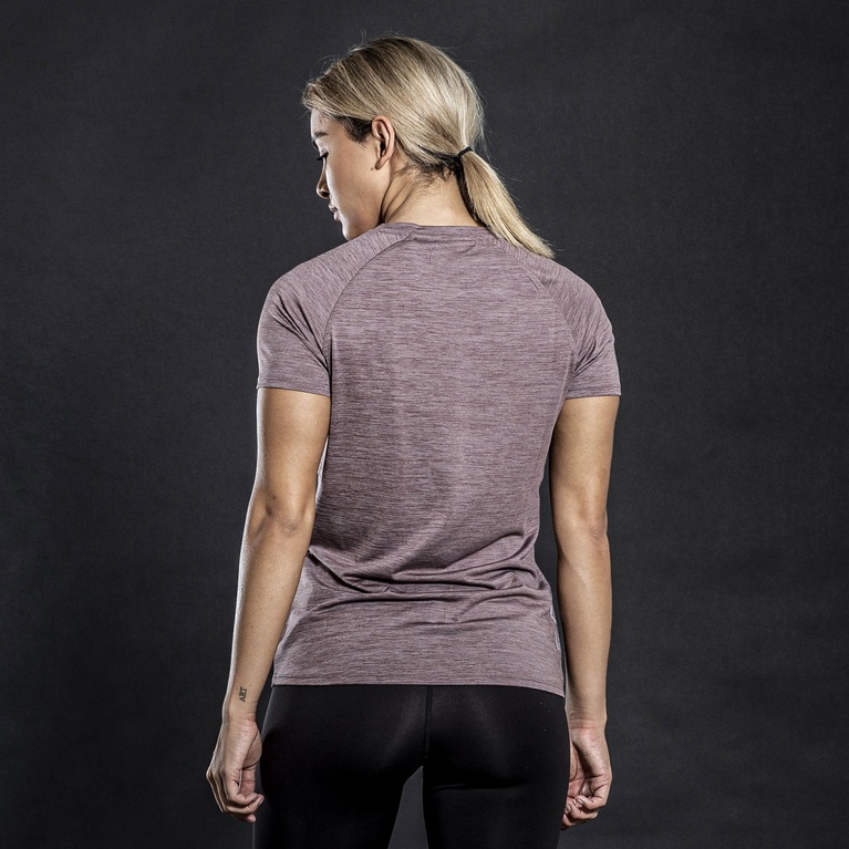 T-shirt "WS Runtee" T-shirt "WS Runtee"
