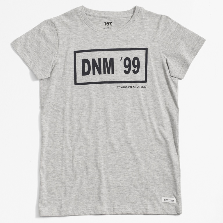 T-shirt "Thomas star" T-shirt "Thomas star"