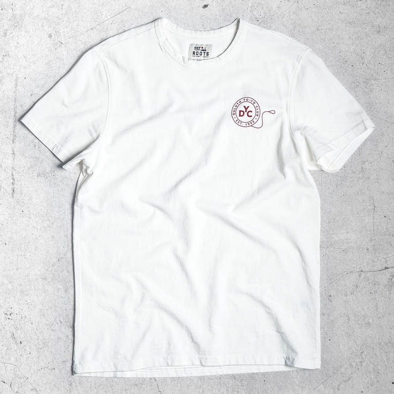 T-shirt "Printed Vintage Tee" T-shirt "Printed Vintage Tee"
