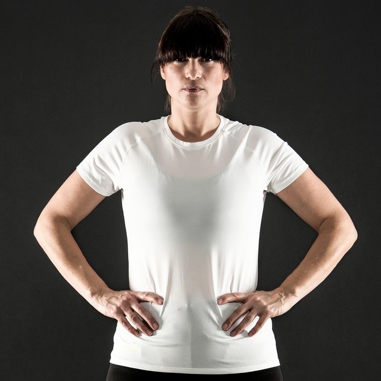 T-shirt "WS Runtee" T-shirt "WS Runtee"