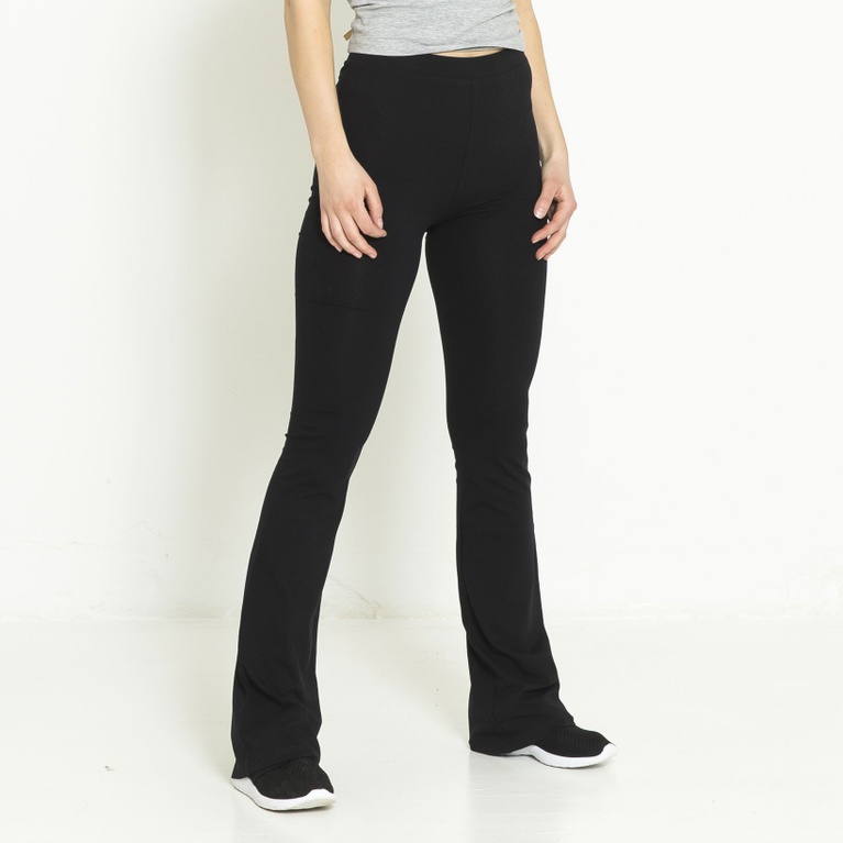 Flared tights "Malva" Flared tights "Malva"