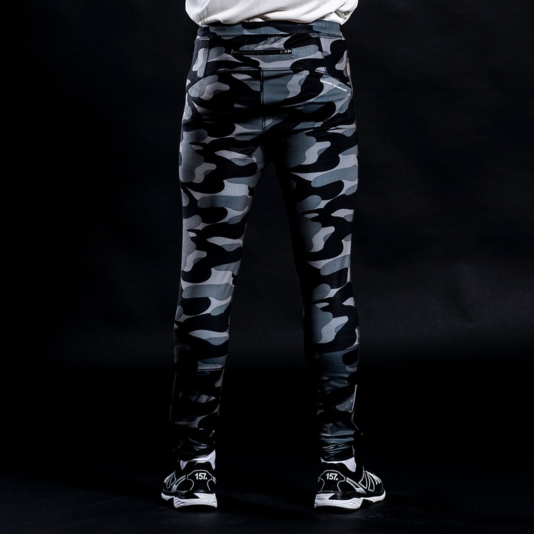Running Tights "Ms Hyper" Running Tights "Ms Hyper"
