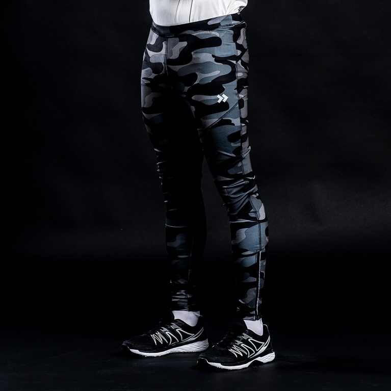 Running Tights "Ms Hyper" Running Tights "Ms Hyper"