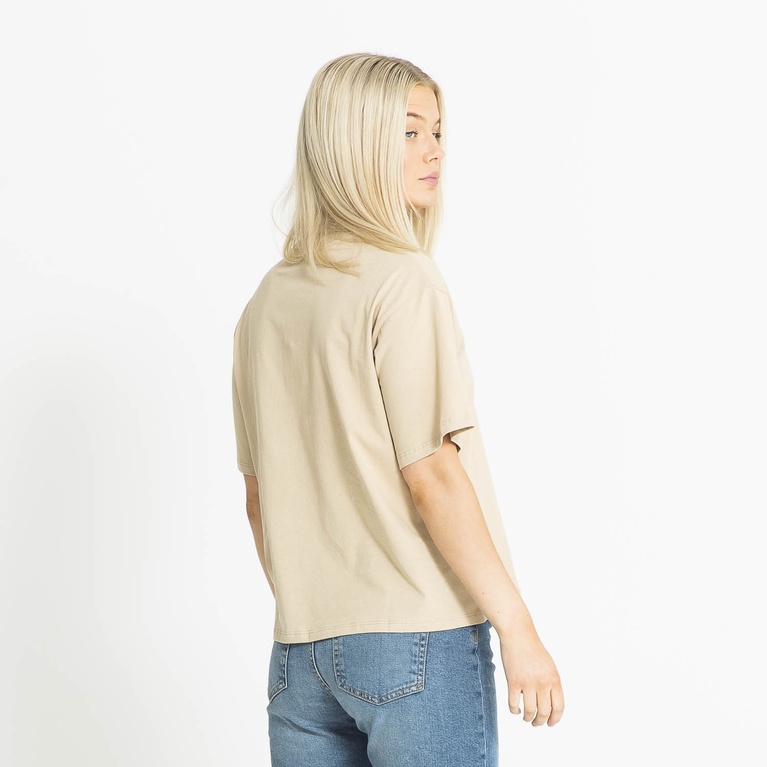 Oversized tee "Bernadette" Oversized tee "Bernadette"