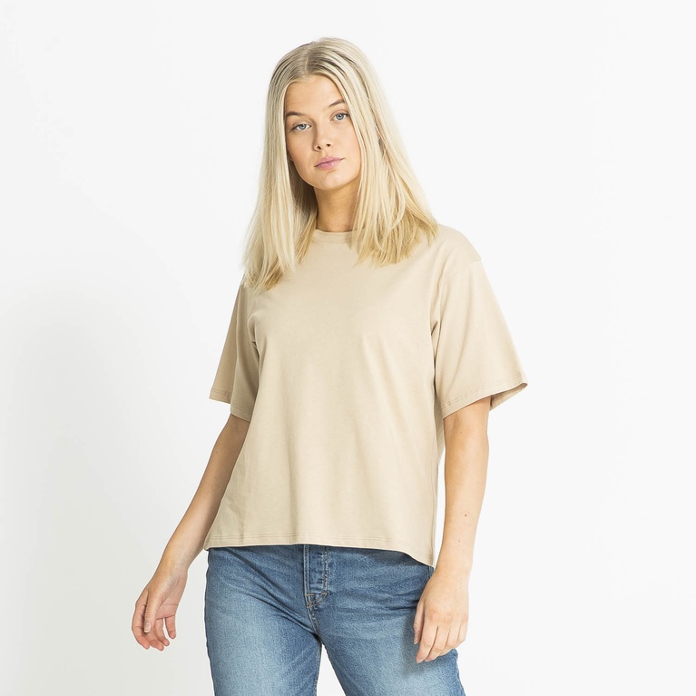 Oversized tee "Bernadette" Oversized tee "Bernadette"