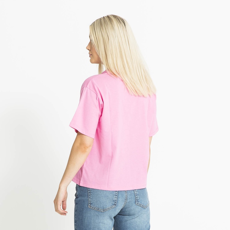 Oversized tee "Bernadette" Oversized tee "Bernadette"