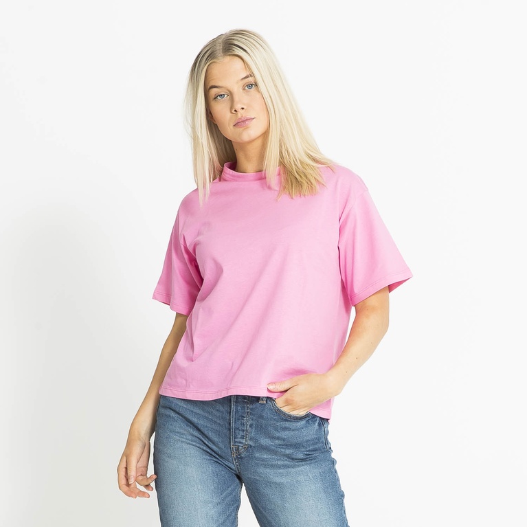 Oversized tee "Bernadette" Oversized tee "Bernadette"