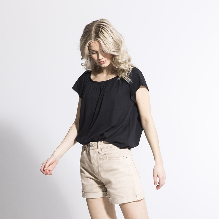 Off-shoulder topp "Ciara" Off-shoulder topp "Ciara"