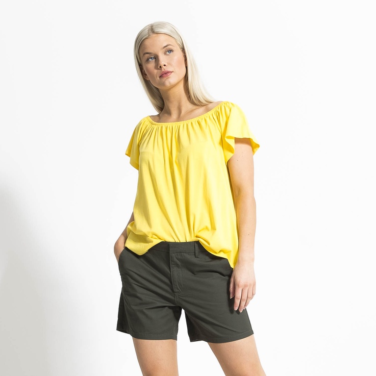 Off-shoulder topp "Ciara" Off-shoulder topp "Ciara"