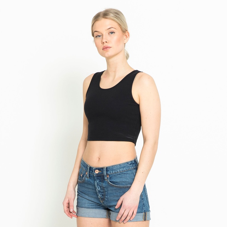 Cropped top Cropped top