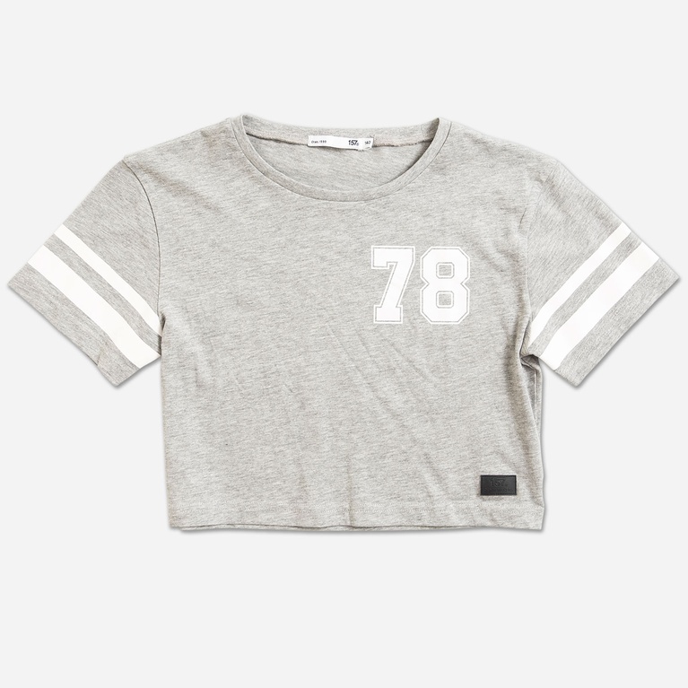 T-shirt "Debbie" T-shirt "Debbie"