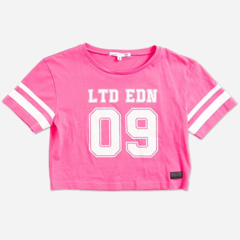 T-shirt "Debbie" T-shirt "Debbie"