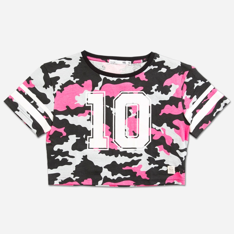 T-shirt "Debbie" T-shirt "Debbie"