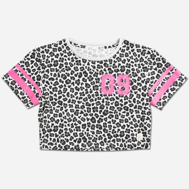 T-shirt "Debbie" T-shirt "Debbie"