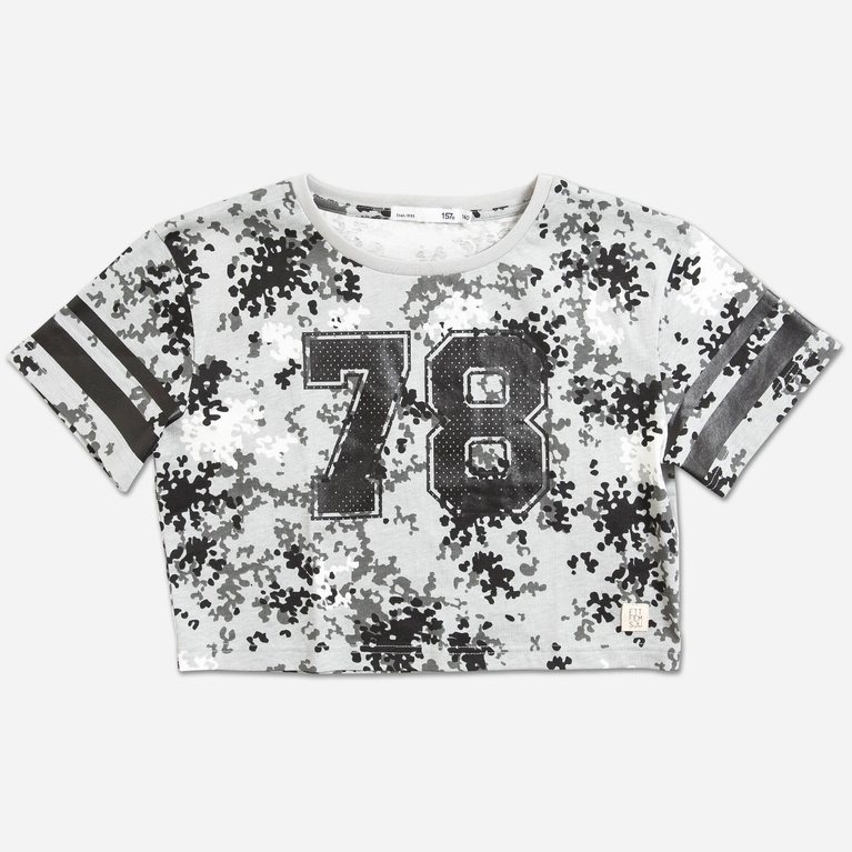 T-shirt "Debbie" T-shirt "Debbie"