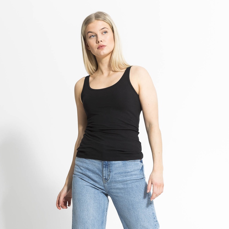 Singlet "Fanny" Singlet "Fanny"
