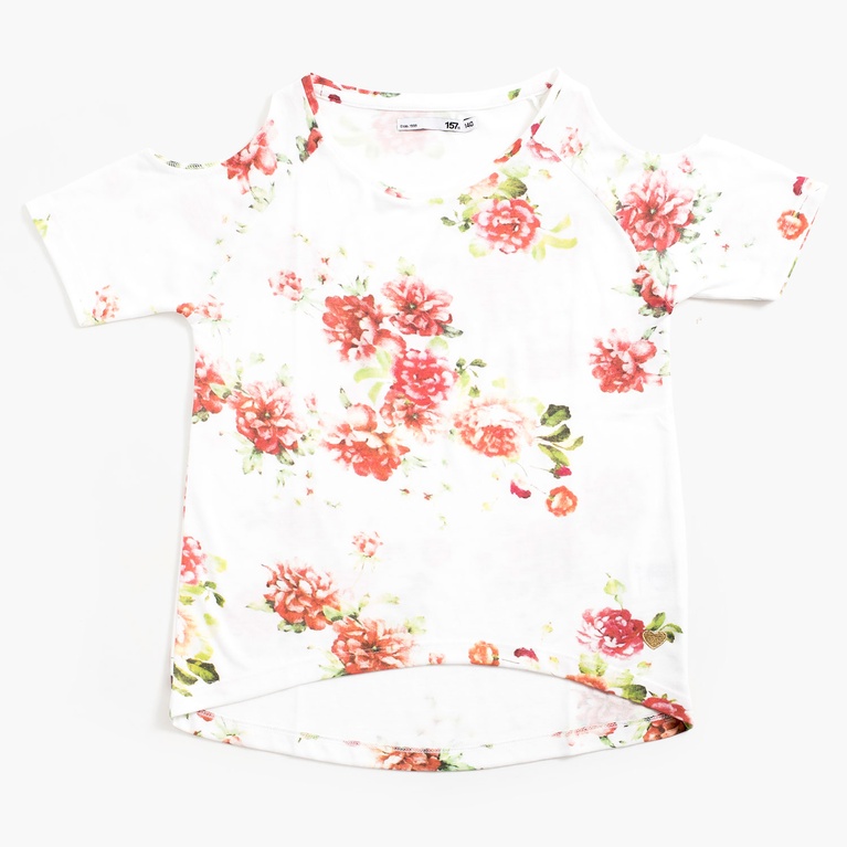 Top "Fleur" Top "Fleur"