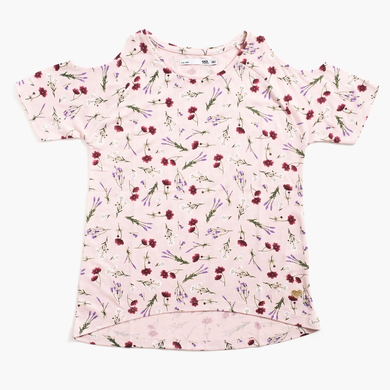 Top "Fleur" Top "Fleur"