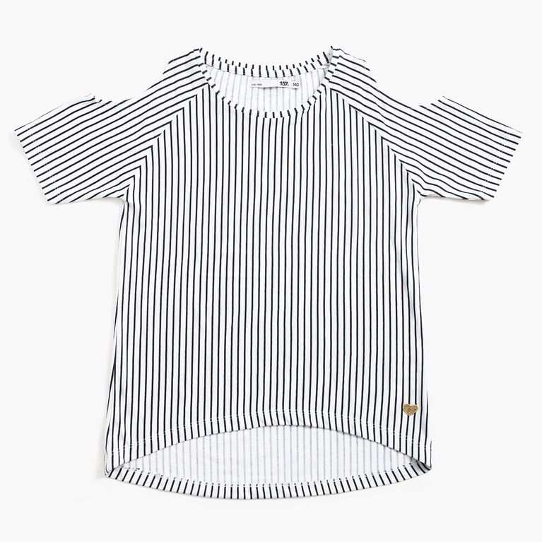 Top "Fleur" Top "Fleur"