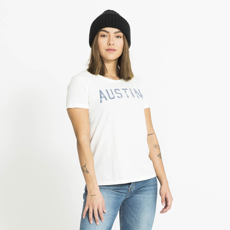 T-shirt "Forever" T-shirt "Forever"