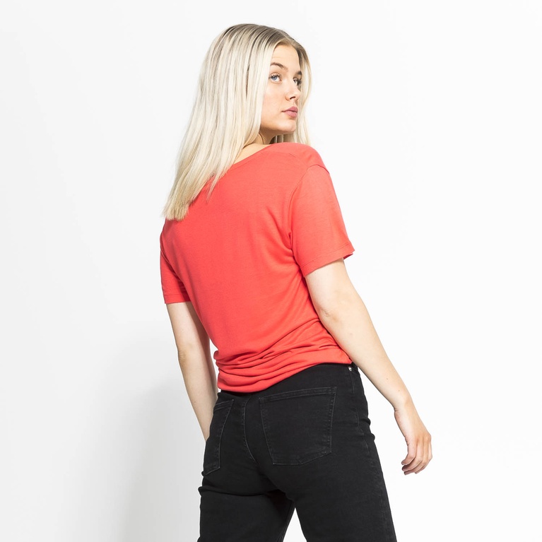 Top V-neck "Inga" Top V-neck "Inga"