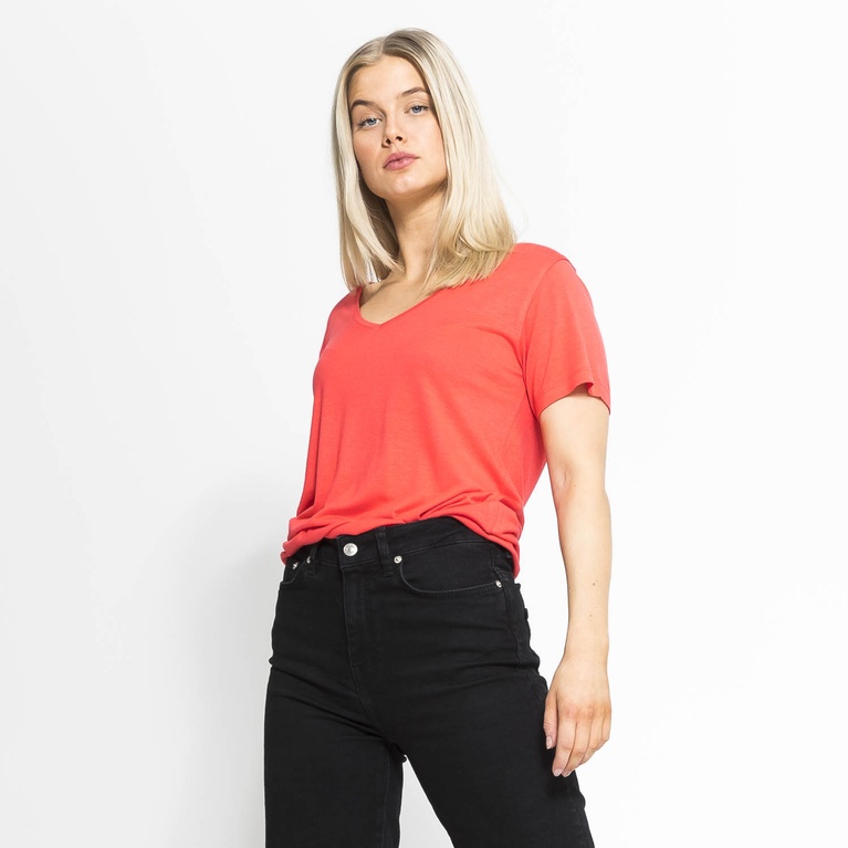 Top V-neck "Inga" Top V-neck "Inga"