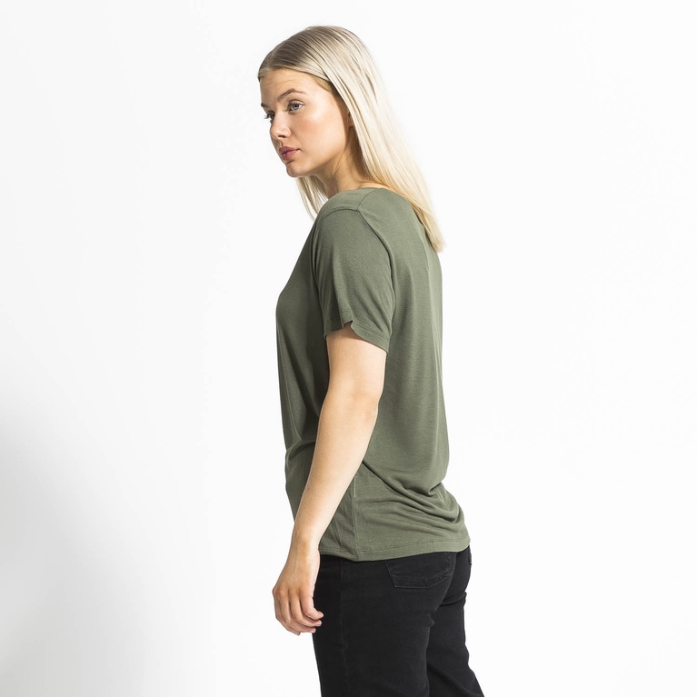 Top V-neck "Inga" Top V-neck "Inga"