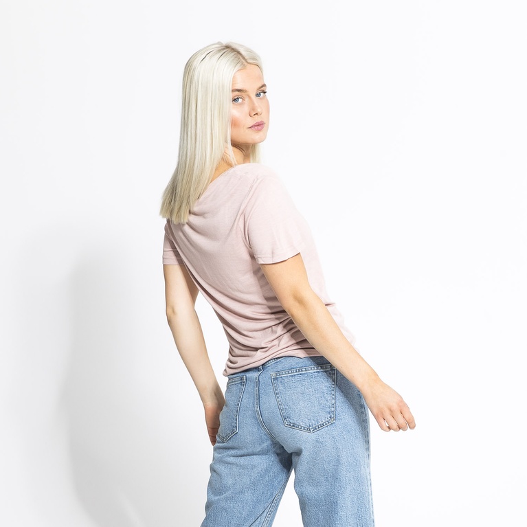 Top V-neck "Inga" Top V-neck "Inga"