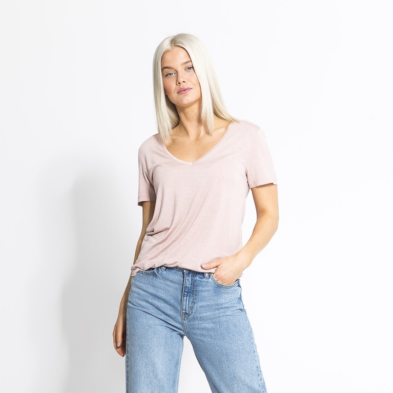 Top V-neck "Inga" Top V-neck "Inga"