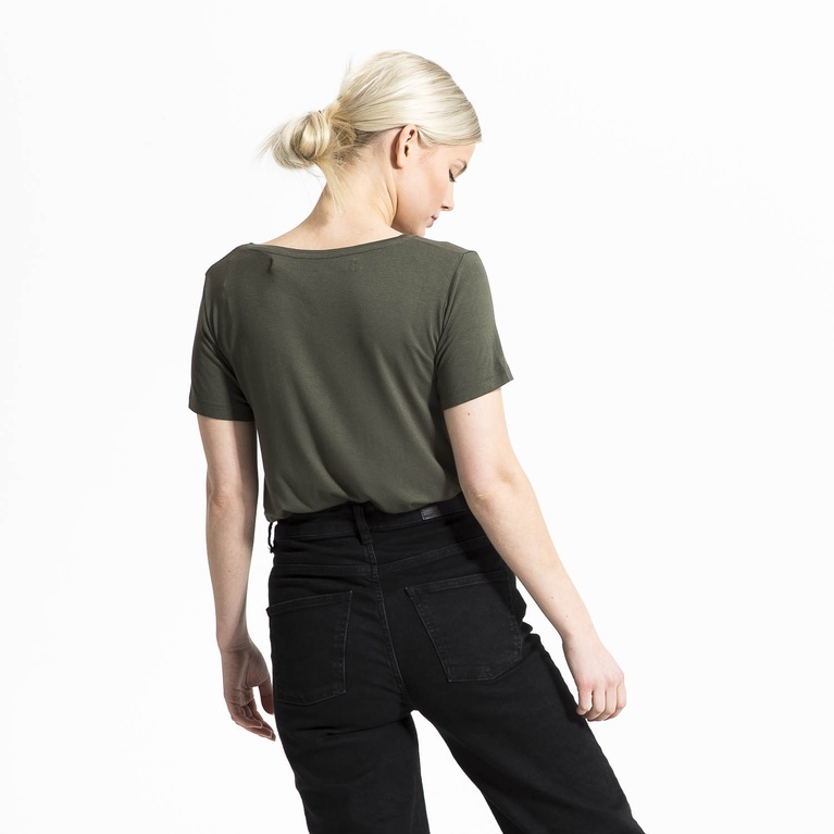 T-shirt "Jane" T-shirt "Jane"