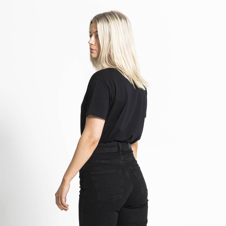 Printed tee "Mette" Printed tee "Mette"