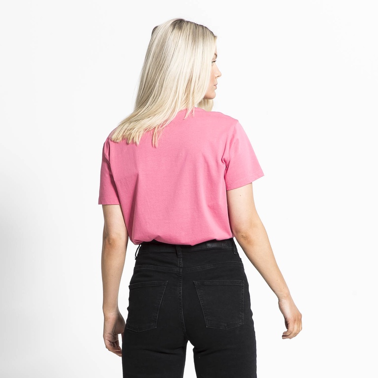 Printed tee "Mette" Printed tee "Mette"