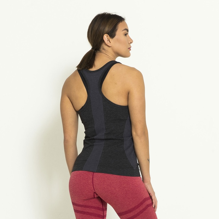 Seamless tank "narken" Seamless tank "narken"