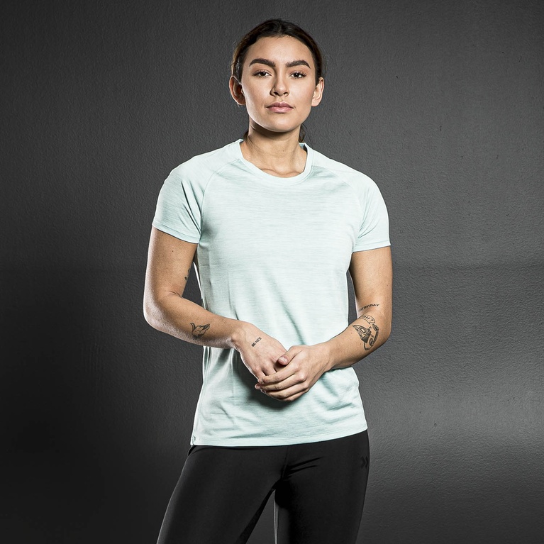 T-shirt "WS Runtee" T-shirt "WS Runtee"