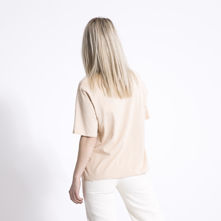 Wide tee "Soffi" Wide tee "Soffi"