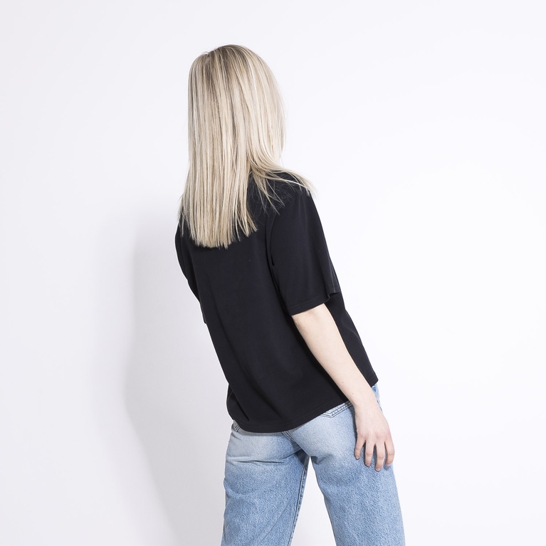 Wide tee "Soffi" Wide tee "Soffi"