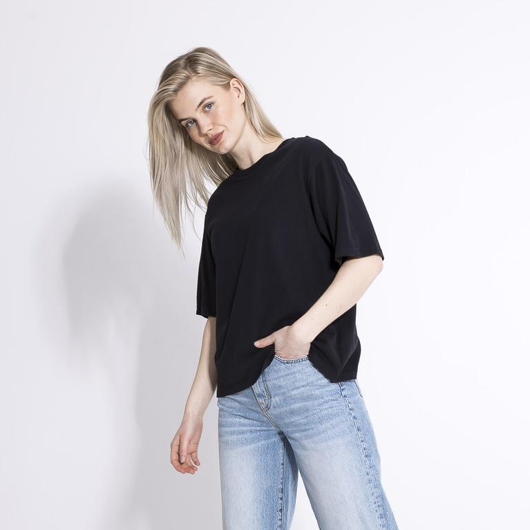 Wide tee "Soffi" Wide tee "Soffi"