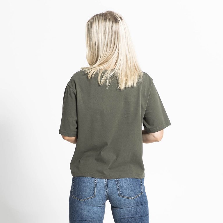 Wide tee "Soffi" Wide tee "Soffi"