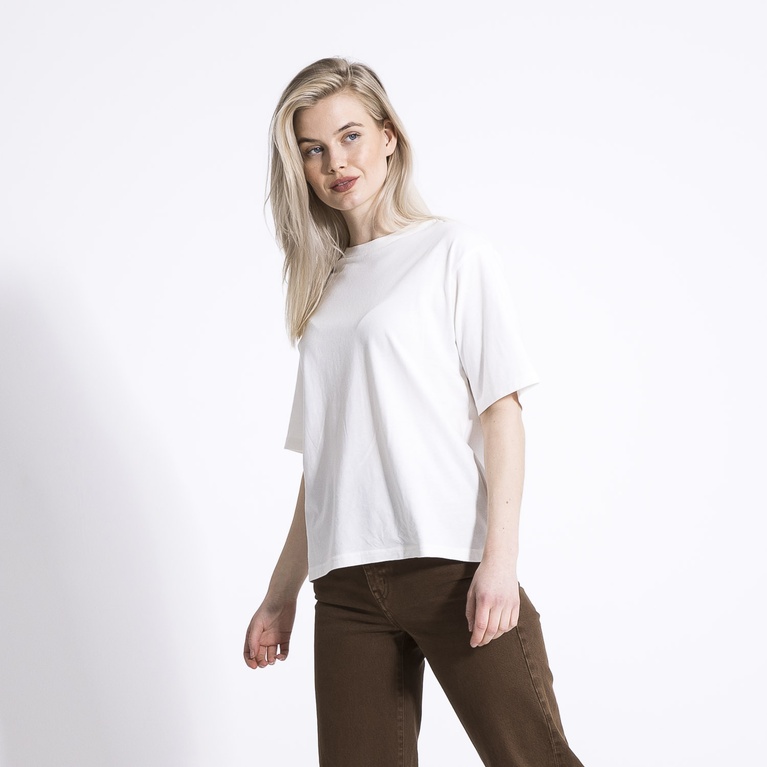 Wide tee "Soffi" Wide tee "Soffi"