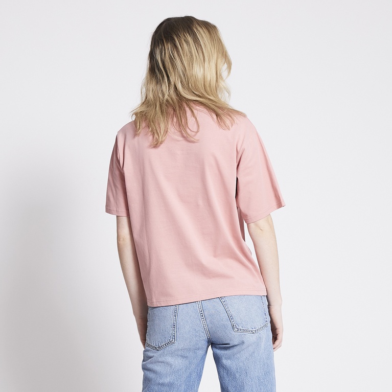 Wide tee "Soffi" Wide tee "Soffi"