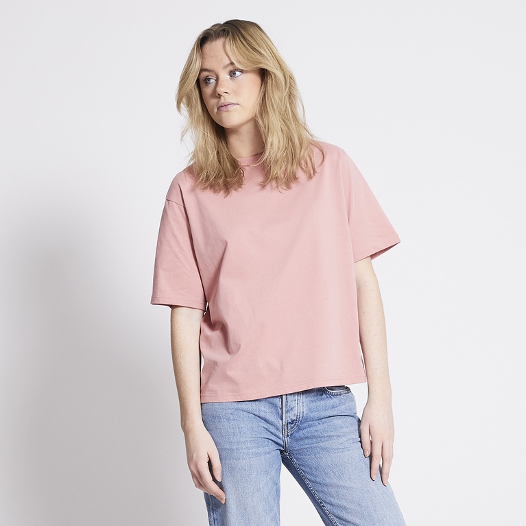 Wide tee "Soffi" Wide tee "Soffi"