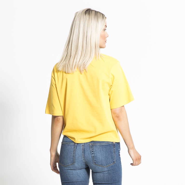 Wide tee "Soffi" Wide tee "Soffi"