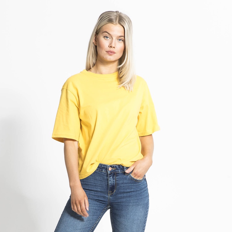 Wide tee "Soffi" Wide tee "Soffi"