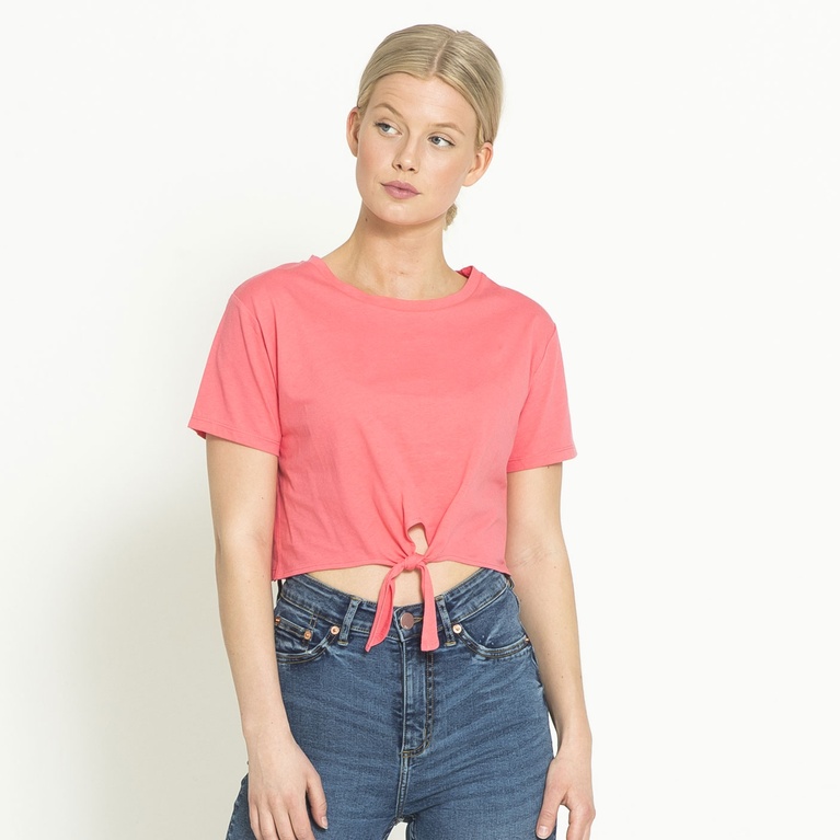T-shirt "Tie Tee" T-shirt "Tie Tee"