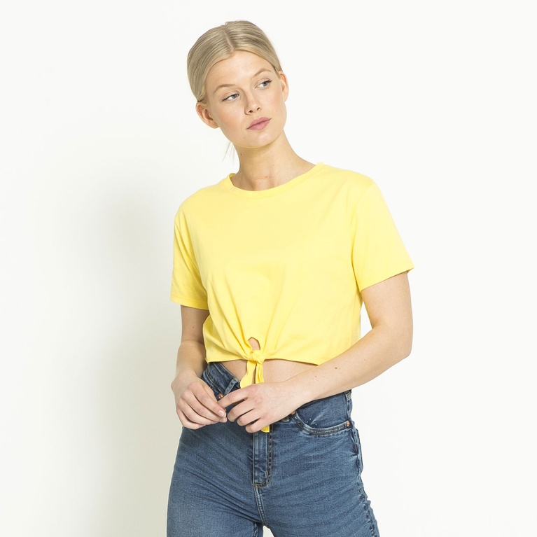 T-shirt "Tie Tee" T-shirt "Tie Tee"