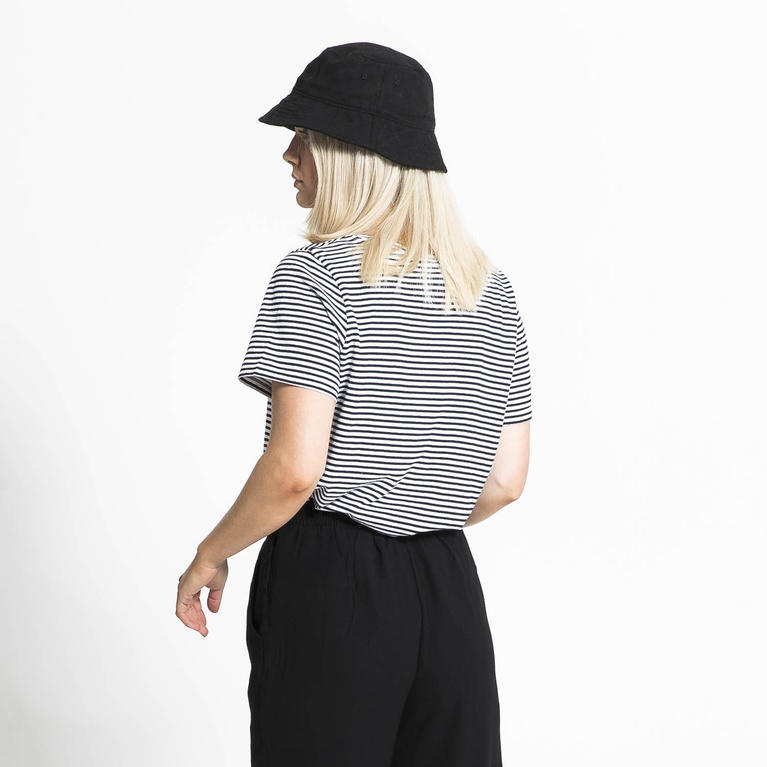 Striped tee "Tuva" Striped tee "Tuva"